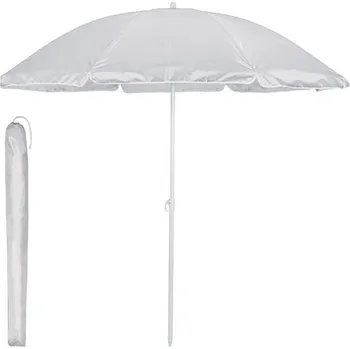 Přenosný slunečník Parasun, šedá