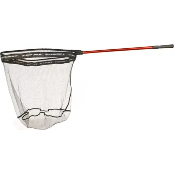 CARP EXPERT - Velký skládací podběrák Silver Carp Kompakt 165 cm