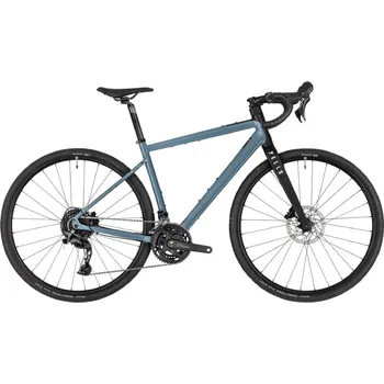 Jízdní kolo PELLS Raw 4 Blue Jeans velikost M 2026+balíček zvýhodnění