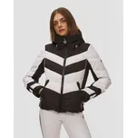 Péřová Dámská Lyžařská Bunda Goldbergh Valanga