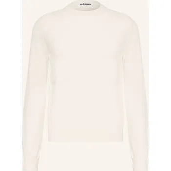 Pánský svetr Jil Sander Pánský Svetr Z Merino Vlny, režná, S