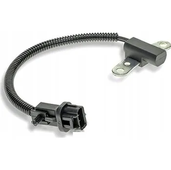 Čidlo automobilu BREMI 60277 Snímač otáček klikové hřídele (impulsní snímač)