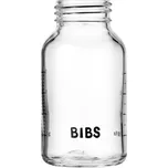 Bibs Náhradní skleněná láhev 120 ml