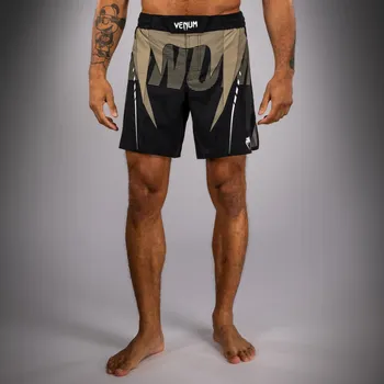 Pánské šortky VENUM Adrenaline - černo/sand - VENUM-05172-129 Velikosti: M