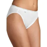 Dámské kalhotky SLOGGI BASIC+ TAI 3P bílá