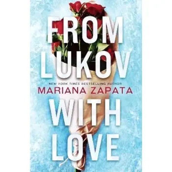 From Lukov with Love (Mariana Zapata, 2022)