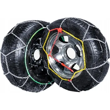 Sněhové řetězy Sněhové řetězy 50 KN 1168B