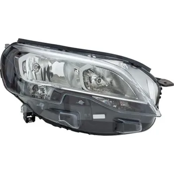 Přední světlomet Světlomet HELLA 1EL 354 852-021