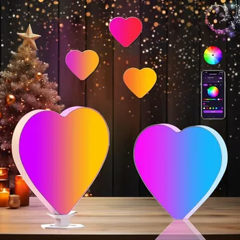 Lampička Noční lampa 100 bílá