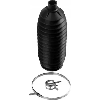 Posilovač řízení Lemforder 33621 01 Sada prachovek, řízení