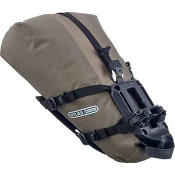 brašna na kolo ORTLIEB Seat-Pack QR - 7.5L - dark sand