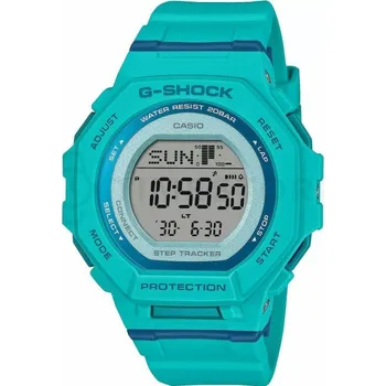 Hodinky Casio G-Shock GMD-B300SC-2 - 30 dnů na vrácení zboží, Garance originality