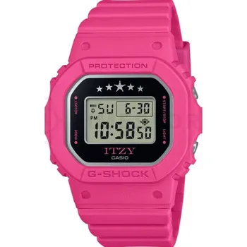Oblečení a móda Casio G-Shock GMD-S5610IT-4A - 30 dnů na vrácení zboží, Garance originality