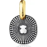 TOUS přívěsek Oursin 1003590900