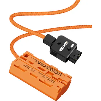 ZGCINE D-Tap to NPFDummy Battery Cable