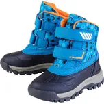 lupilu Chlapecká zimní obuv