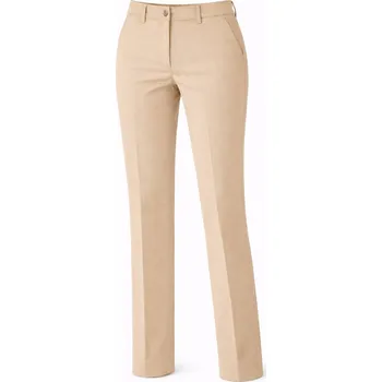 Dámské kalhoty Brax Style Mara S Kalhoty Béžové 32/32
