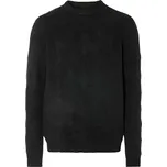 LIVERGY Pánský pletený svetr