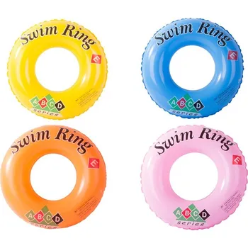 Nafukovací kruh pro děti do bazénu