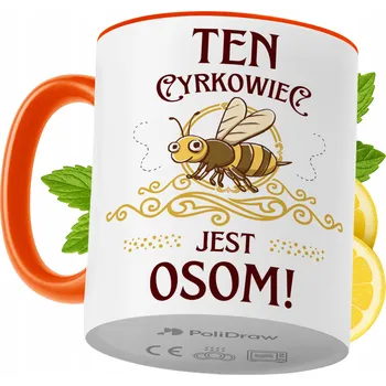 Hrnek Polidraw Hrnek Polidraw pro pyromana keramika 330 ml