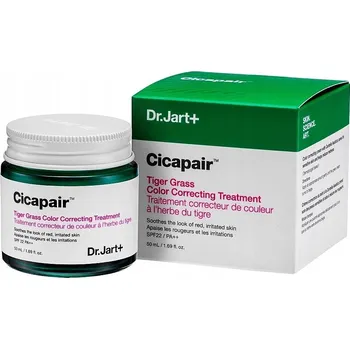 Pleťový krém Pleťový krém Dr. Jart+ Cicapair proti pigmentovým skvrnám 50 ml SPF 22