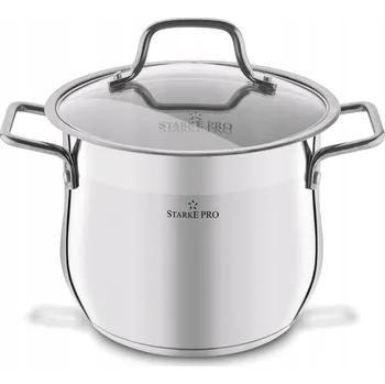 Hrnec Tradiční Hrnec Starke Pro Alto II 7,2 l