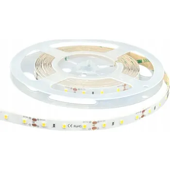 LED páska LED pásek 12V 12W/m Neutrální bílá IP44 - NANO voděodolný povrch