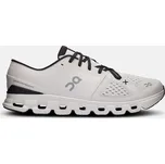 Pánské bílé běžecké tenisky On Cloud X 4