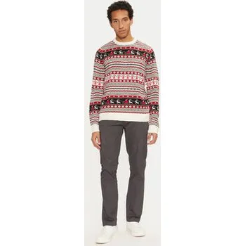 Dámský svetr Brave Soul Svetr MK-249SELICK Barevná Regular Fit XL