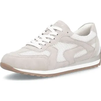 Dámská obuv Rieker Dámské tenisky REMONTE D3H01-62 béžová S6 37