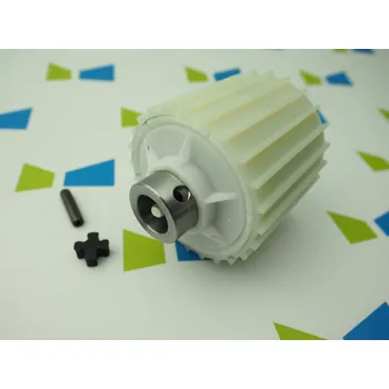 Pohon brány Came 88001-0223 náhradní převodovka pohonu křídlové brány Came ATI A3000 A5000, dříve 119RID111