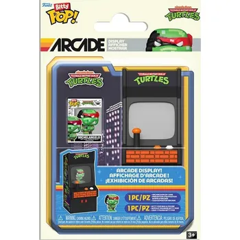 Figurka Funko Bitty POP! Teenage Mutant Ninja Turtles