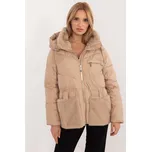 FPrice Camel zimní bunda Velikost: XL