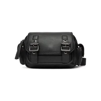 Kabelka Kabelka Hispanitas BI254143 Černá OS