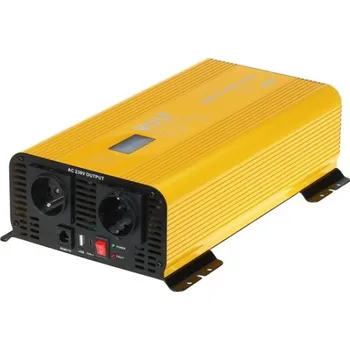 Počítač Volt Polska SINUS-PLUS-1500-24/230V