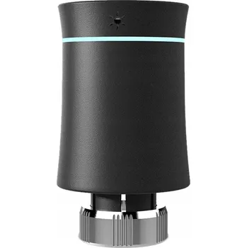 Hlavice pro radiátor MOES CHYTRÁ TERMOSTATICKÁ HLAVICE TUYA ZIGBEE