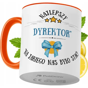 Hrnek Polidraw Hrnek Polidraw pro skauta keramika 330 ml