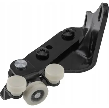 Zavěšení kol NTY EZC-VW-524 Vodící kladka posuvných dveří