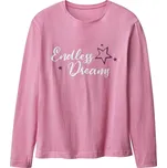 esmara Dámské triko na spaní