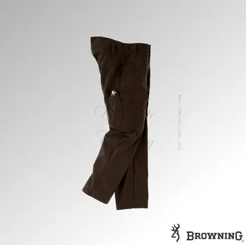 Ochranné vybavení na lov a střelbu Browning Pant, Hells Canyon Velikost: L