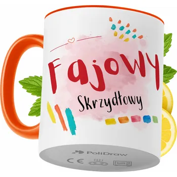 Hrnek Polidraw Hrnek Polidraw pro Staška keramika 330 ml