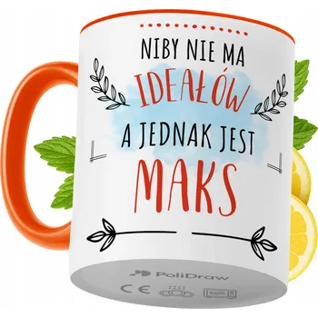 Hrnek Polidraw Hrnek Polidraw Pro Kubu keramický 330 ml