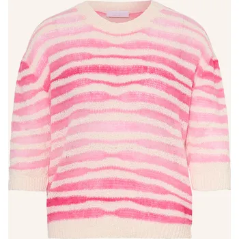 Dámský svetr Rich & Royal Dámské Pletené Tričko S Alpakou A Mohérem,...