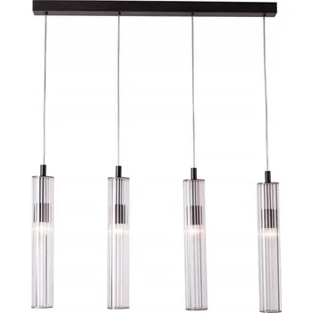 Závěsné svítidlo Zuma Line ARIA 4-bodové světlo E14