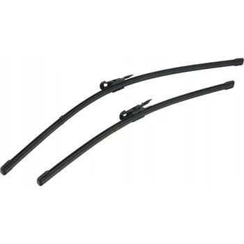 Stěrač Přední Lišta stěrače Denso DF-403 600 mm