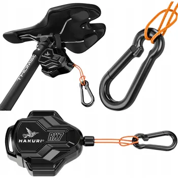 Tažné lano TAŽNÉ LANO NA KOLO Samonavíjecí tažné lano na kolo s vysokou nosností