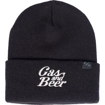 Fasthouse Tavern Beanie Black 620006-00-00