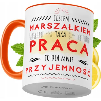 Hrnek Polidraw Hrnek Polidraw pro středoškoláka keramika 330 ml