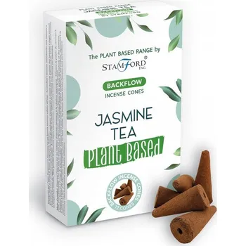Čajovna Vonné tyčinky Stamford Jasmínový čaj