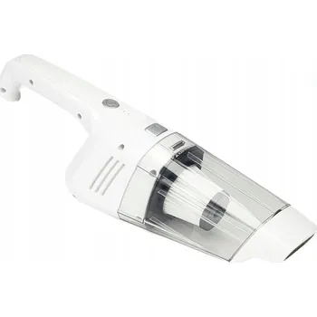 Vysavač Tyčový vysavač Carmotion WT bílý